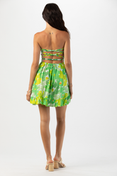Hoku Mini Dress